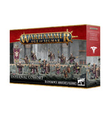 Helsmiths of Hashut: Infernal Cohort GAW 82-12