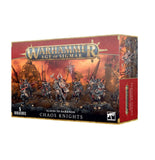 Slaves to Darkness: Chaos Knights GAW 83-09