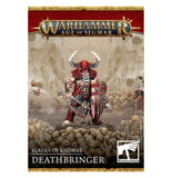 Blades of Khorne: Deathbringer GAW 83-104