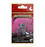 Disciples of Tzeentch: Fatemaster GAW 83-111