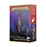 Hedonites of Slaanesh: Lord of Hysteria GAW 83-118