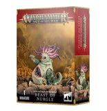 Maggotkin of Nurgle: Beast of Nurgle GAW 83-15
