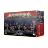 Blades of Khorne: Blood Warriors GAW 83-24