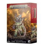 Maggotkin of Nurgle: The Glottkin GAW 83-25