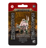 Maggotkin of Nurgle: Lord of Plagues GAW 83-32