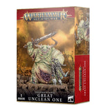 Maggotkin of Nurgle: Great Unclean One GAW 83-41