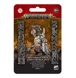 Maggotkin of Nurgle: Lord of Blights GAW 83-49
