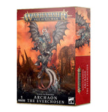 Slaves to Darkness: Archaon Everchosen GAW 83-50