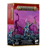 Disciples of Tzeentch: Curseling, Eye of Tzeentch GAW 83-68