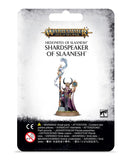 Hedonites of Slaanesh: Shardspeaker of Slaanesh GAW 83-88