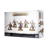 Hedonites of Slaanesh: Myrmidesh Painbringers GAW 83-90