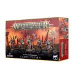 Slaves to Darkness: Chaos Chosen GAW 83-93