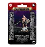 Hedonites of Slaanesh: Lord of Hubris GAW 83-96