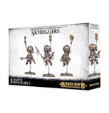 Kharadron Overlords: Skywardens GAW 84-36