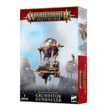 Kharadron Overlords: Grundstok Gunhauler GAW 84-38