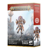 Kharadron Overlords: Null-Khemist GAW 84-53