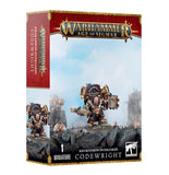 Kharadron Overlords: Codewright GAW 84-61