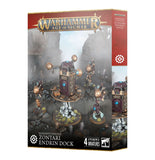 Kharadron Overlords: Zontari Endrin Dock GAW 84-66
