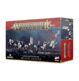 Daughters of Khaine: Witch Aelves GAW 85-10