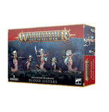 Daughters of Khaine: Blood Sisters GAW 85-20