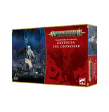 Daughters of Khaine: Krethusa the Croneseer GAW 85-24