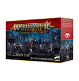 Regiment of Renown: Daughters of Khaine - The Crimson Lash GAW 85-25