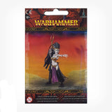 Dark Elf Supreme Sorceress GAW 85-34