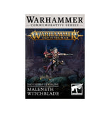 Daughters of Khaine: Maleneth Witchblade GAW 85-64