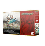 Cities of Sigmar: Erasmus Zonn the Enlightened One GAW 86-10