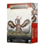 Cities of Sigmar: Tahlia Vedra, Lioness of the Parch GAW 86-18