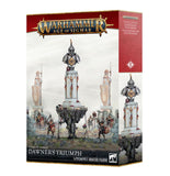 Cities of Sigmar: Dawner's Triumph GAW 86-50