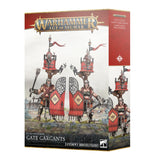 Cities of Sigmar: Gate Gargants GAW 86-53