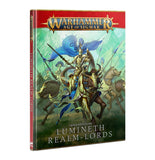 Battletome: Lumineth Realm-Lords (Eng) GAW 87-04
