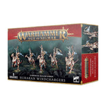 Lumineth Realm-Lords: Hurakan Windchargers GAW 87-21
