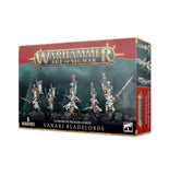 Lumineth Realm-Lords: Vanari Bladelords GAW 87-23