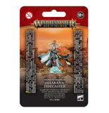 Idoneth Deepkin: Isharann Tidecaster GAW 87-27