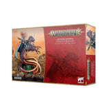 Idoneth Deepkin: Volturnos, High King of the Deep GAW 87-28