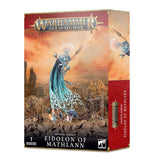 Idoneth Deepkin: Eidolon of Mathlann – Aspect of the Sea GAW 87-32