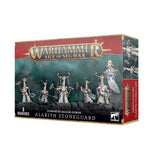 Lumineth Realm-Lords: Alarith Stoneguard GAW 87-54