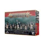 Lumineth Realm-Lords: Vanari Auralan Sentinels GAW 87-58