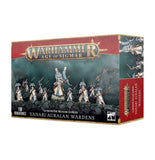Lumineth Realm-Lords: Vanari Auralan Wardens GAW 87-59