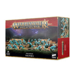 Seraphon: Skinks GAW 88-07