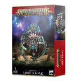 Seraphon: Lord Kroak GAW 88-15