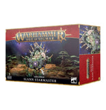 Seraphon: Slann Starmaster GAW 88-19