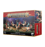 Seraphon: Raptadon Hunters GAW 88-21