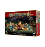 Seraphon: Spawn of Chotec GAW 88-22