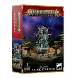 Seraphon: Skink Starseer GAW 88-25