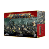 Gloomspite Gitz: Stabbas GAW 89-07