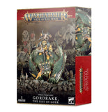 Orruk Warclans: Gordrakk, the Fist of Gork GAW 89-25