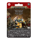 Orruk Warclans: Megaboss GAW 89-26